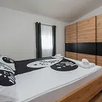 Luma Zadarvillas فيلة Gorica (Zadar)