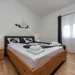 Luma Zadarvillas * Gorica (Zadar)