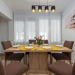 Luma Zadarvillas Gorica (Zadar)