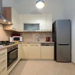 Luma Zadarvillas Vila *