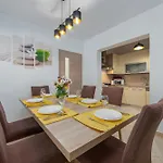 Luma Zadarvillas Gorica (Zadar)