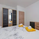 Luma Zadarvillas Vila