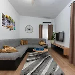 Luma Zadarvillas فيلة Gorica (Zadar)