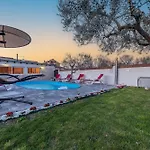 Luma Zadarvillas Gorica (Zadar)