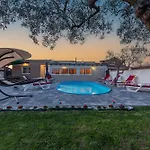 Luma Zadarvillas Vila