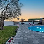 فيلة Luma Zadarvillas Gorica (Zadar)