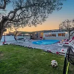 Luma Zadarvillas فيلة Gorica (Zadar)