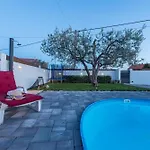 Luma Zadarvillas * Gorica (Zadar)