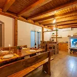 Luma Zadarvillas Vila *
