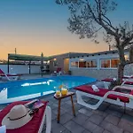 Vila Luma Zadarvillas Gorica (Zadar)