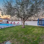 Vila Luma Zadarvillas