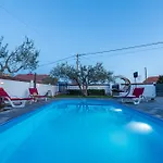 فيلة Luma Zadarvillas Gorica (Zadar)