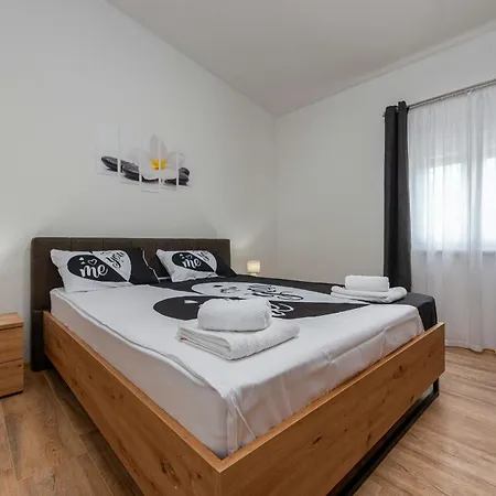 Luma Zadarvillas * Gorica