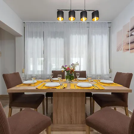Luma Zadarvillas Gorica