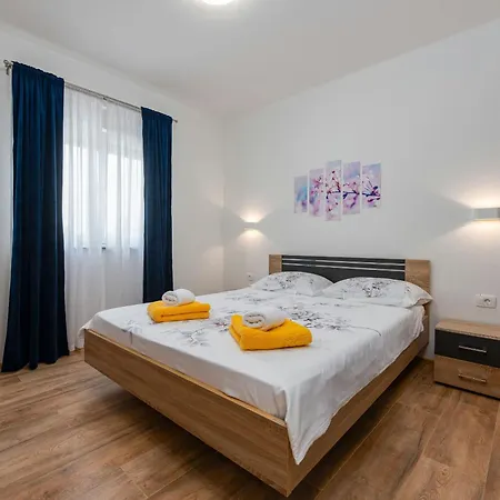 Luma Zadarvillas * Gorica (Zadar)