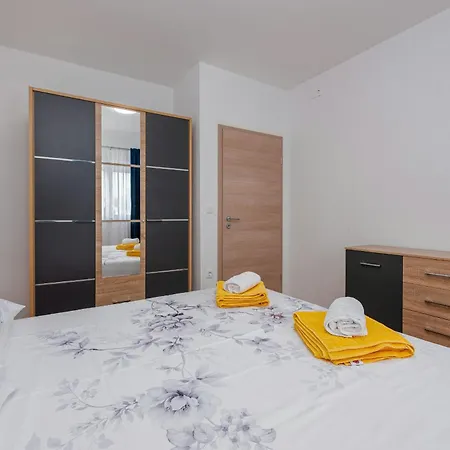 Luma Zadarvillas Βίλα