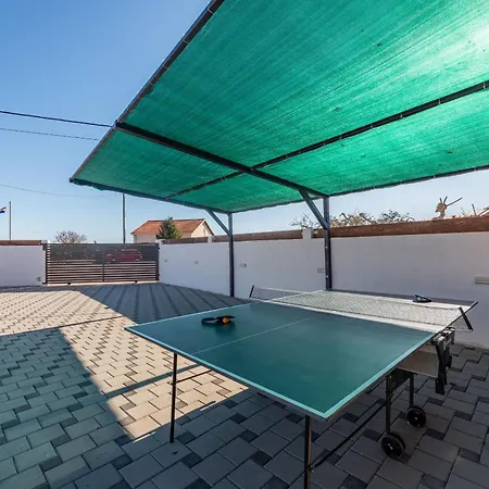 Luma Zadarvillas Βίλα *