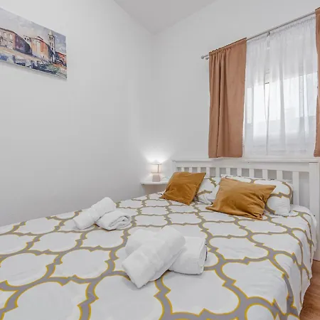 Βίλα Luma Zadarvillas *