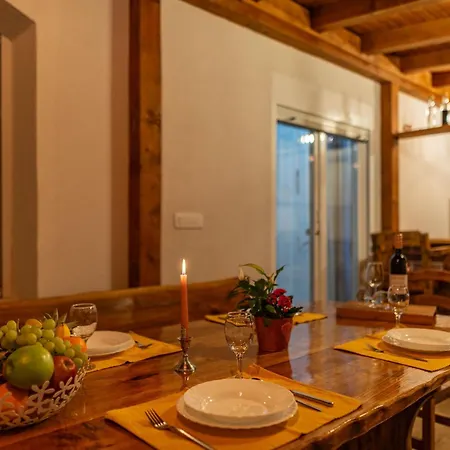 Luma Zadarvillas Gorica