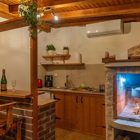 Luma Zadarvillas Βίλα *