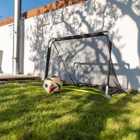 Luma Zadarvillas Gorica (Zadar)