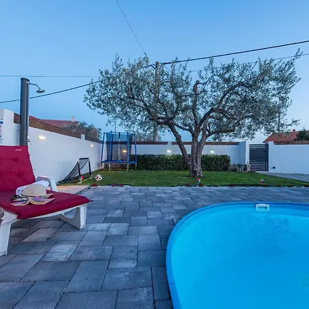 Luma Zadarvillas * Gorica