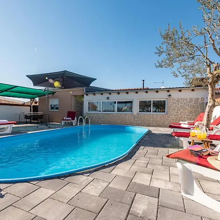 Luma Zadarvillas * Gorica