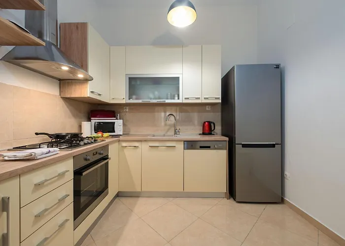 Luma Zadarvillas Willa *