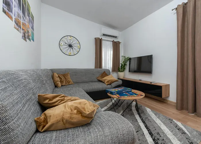 Luma Zadarvillas