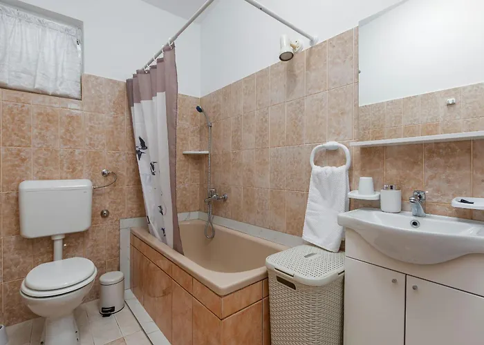 Вилла Luma Zadarvillas Gorica (Zadar)