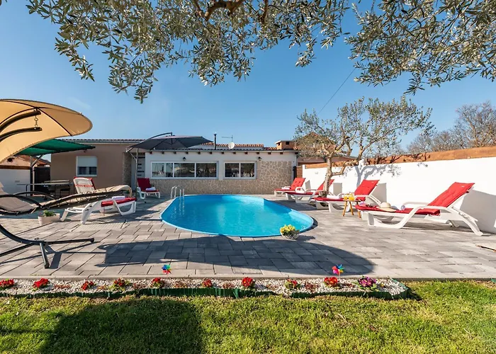 Luma Zadarvillas *