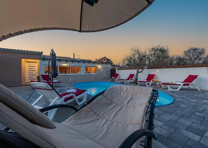 Luma Zadarvillas *