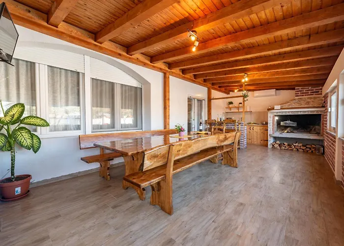 Luma Zadarvillas