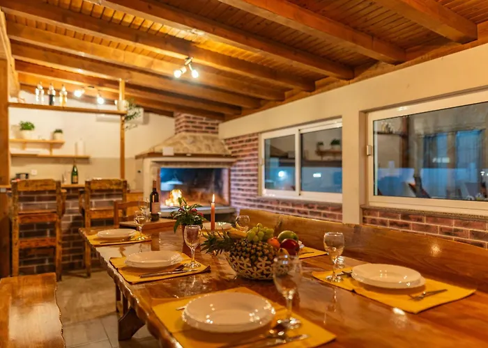 Luma Zadarvillas Villa Gorica (Zadar)
