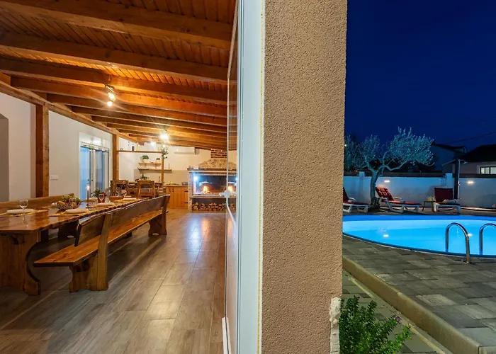 Luma Zadarvillas