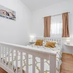 Vila Luma Zadarvillas *