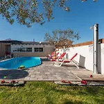 Vila Luma Zadarvillas *