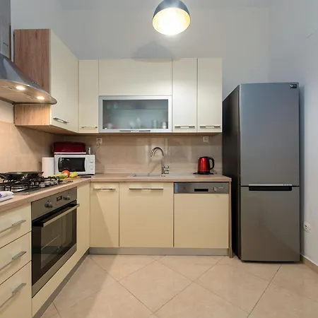 Luma Zadarvillas Vila *