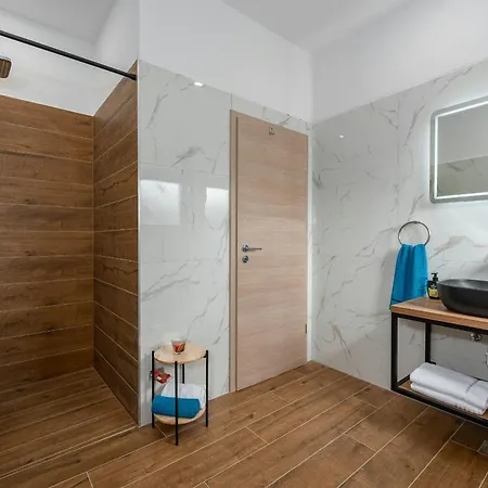 Вилла Luma Zadarvillas