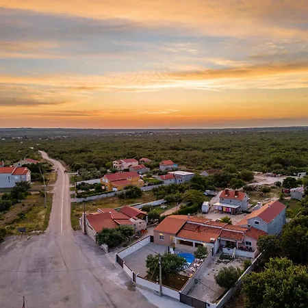 Luma Zadarvillas