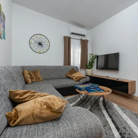 Luma Zadarvillas
