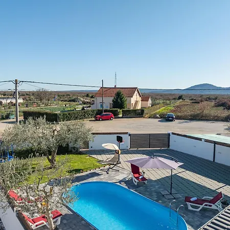 Luma Zadarvillas