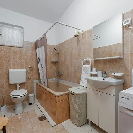 Luma Zadarvillas Vila