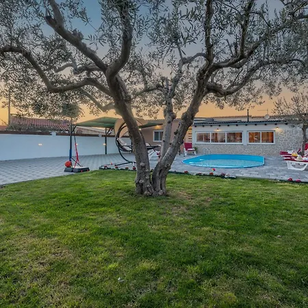Villa Luma Zadarvillas