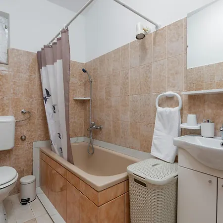 Villa Luma Zadarvillas Gorica (Zadar)