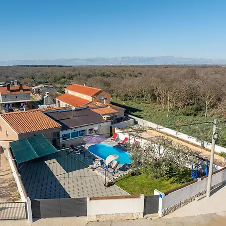 Luma Zadarvillas