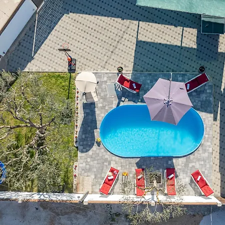 Luma Zadarvillas Villa *
