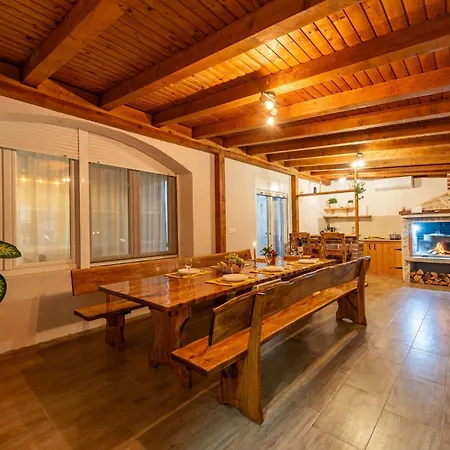 Villa Luma Zadarvillas Gorica (Zadar)