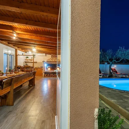 Luma Zadarvillas Vila