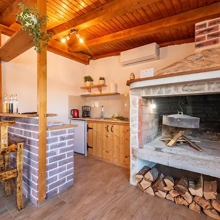 Villa Luma Zadarvillas Gorica (Zadar)